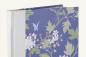 Preview: graceful nature motif on high-quality notebook